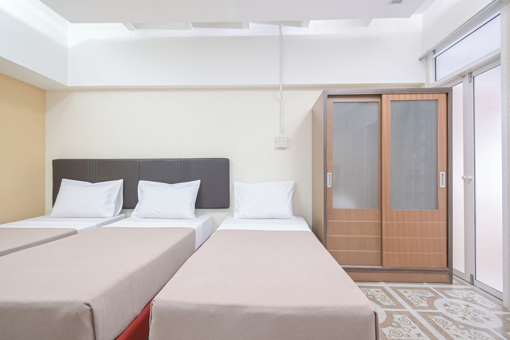 undefined AC Habitat Bangkok 2