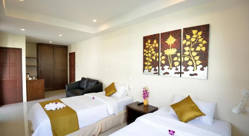 undefined At Kamala Hotel 4