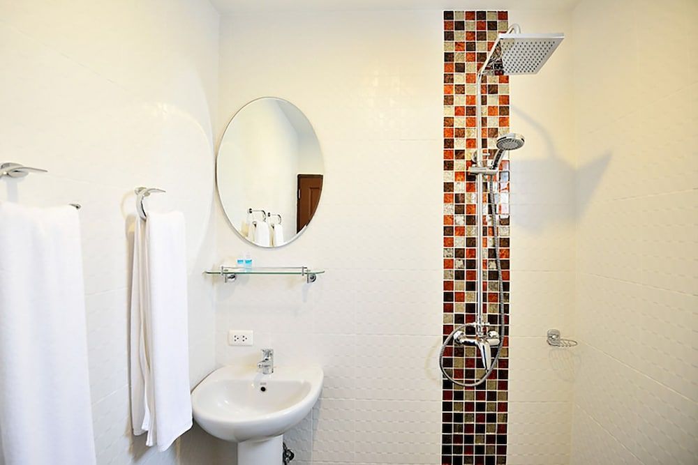 At Kamala Hotel Superior Double Room 5