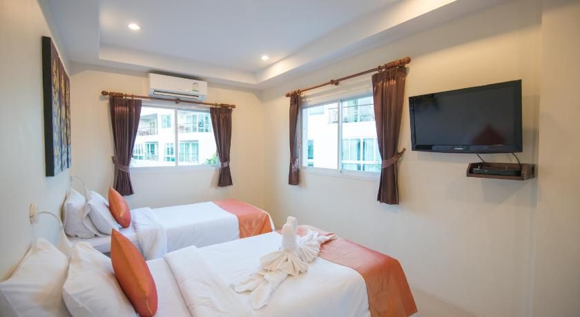undefined At Kamala Hotel 3