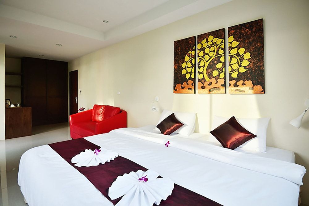 undefined At Kamala Hotel 8