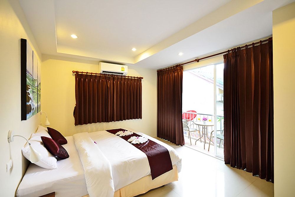 undefined At Kamala Hotel 10