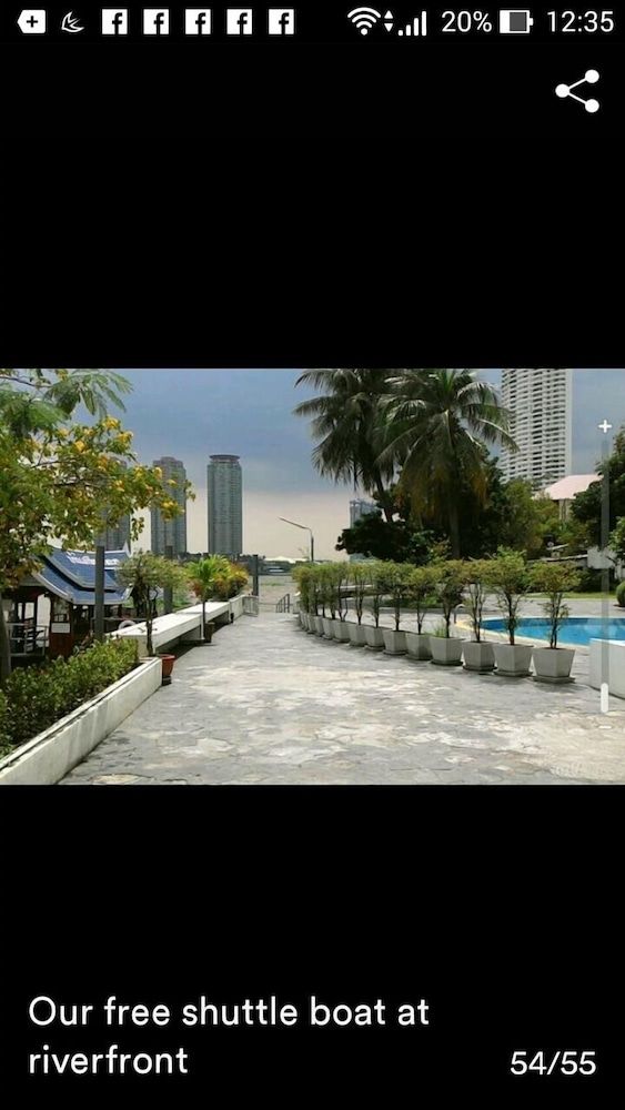 undefined Baan Sathorn Riverfront 3