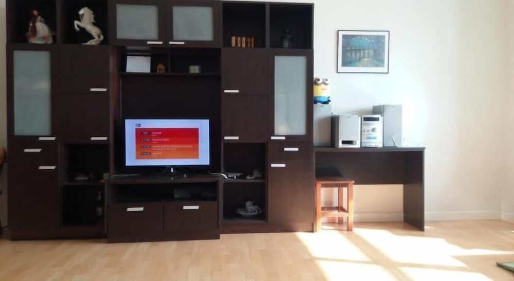 Baan Sathorn Riverfront Apartment, River View 5