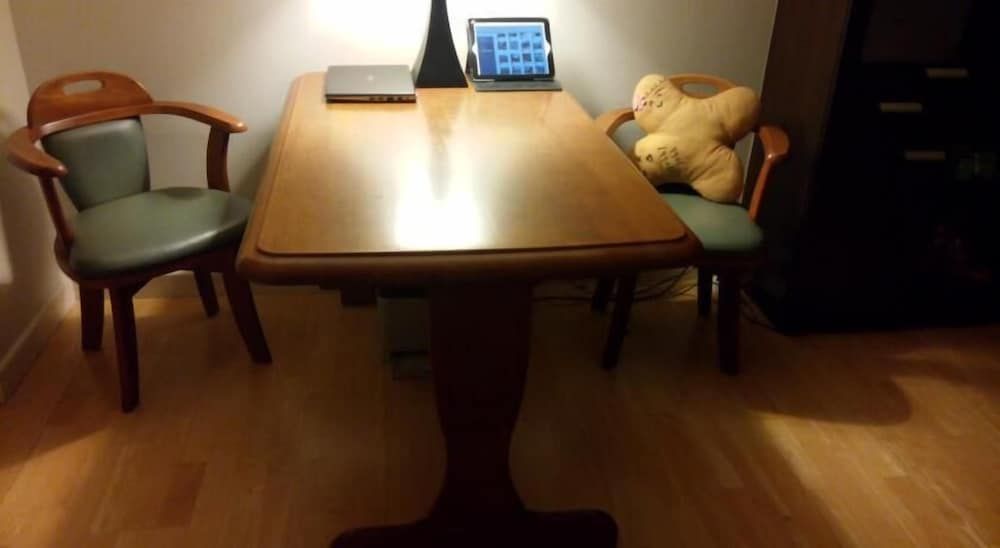 Baan Sathorn Riverfront Apartment, River View 6