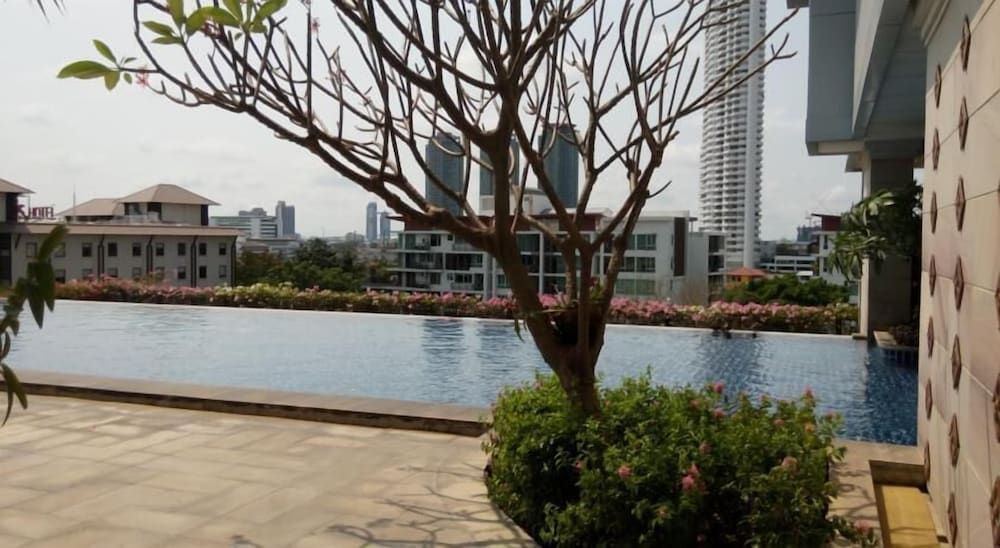 undefined Baan Sathorn Riverfront 9