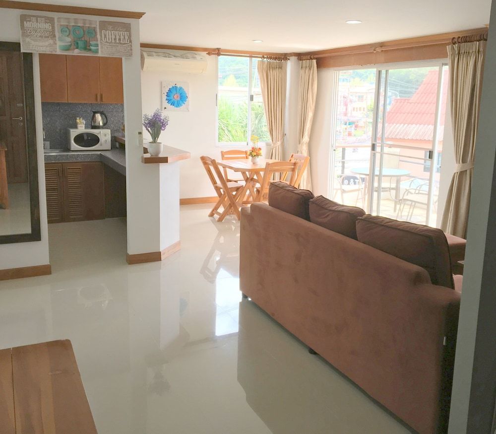 Taosha Suites 2 Bedroom Apartment 2