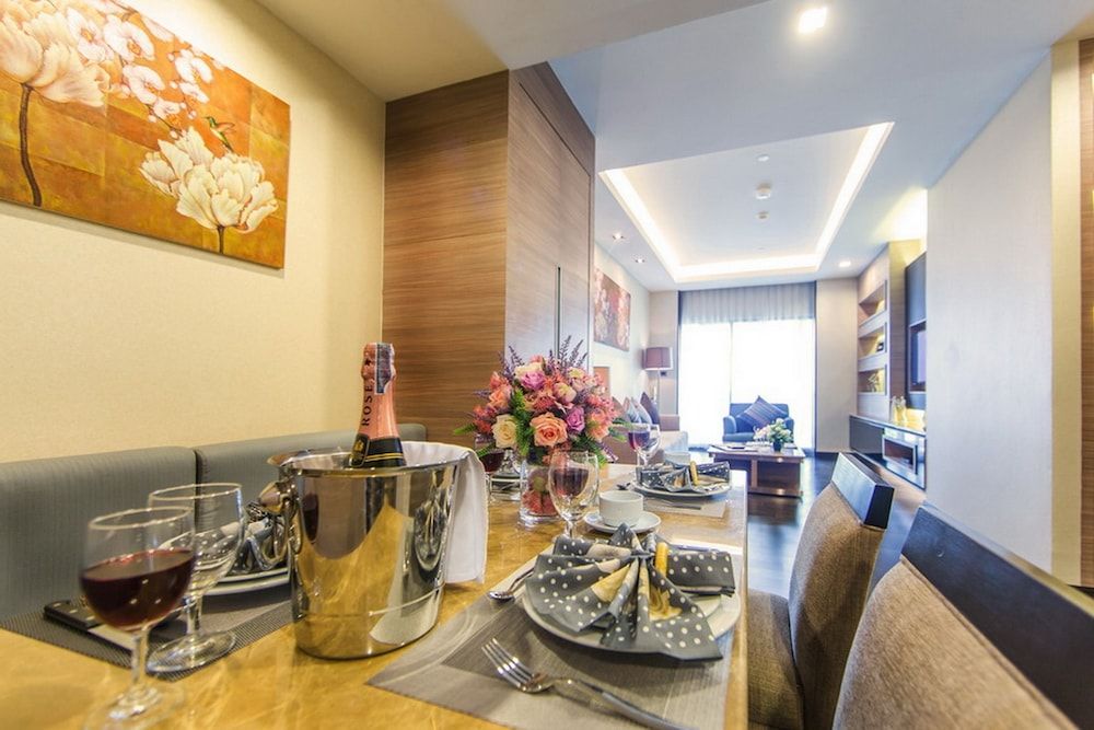 undefined Qiss Residence by Bliston 3