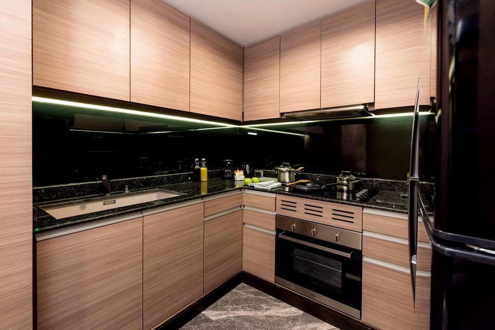 undefined Qiss Residence by Bliston 2