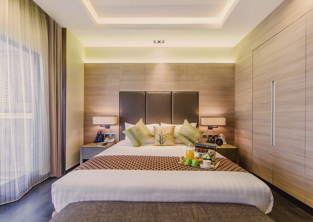 undefined Qiss Residence by Bliston 4