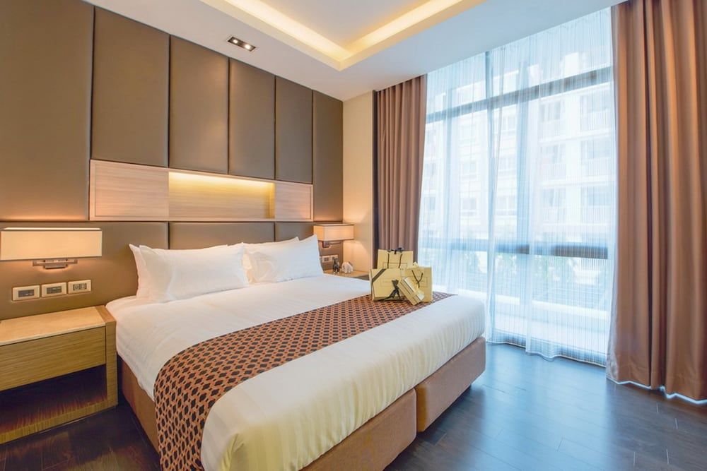 undefined Qiss Residence by Bliston 7