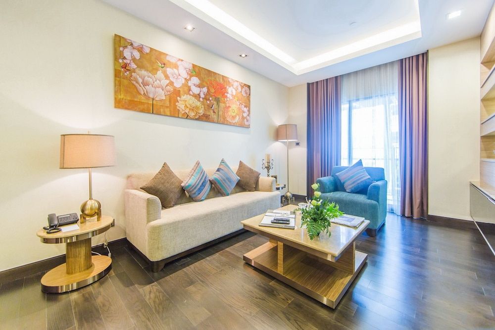 undefined Qiss Residence by Bliston 4