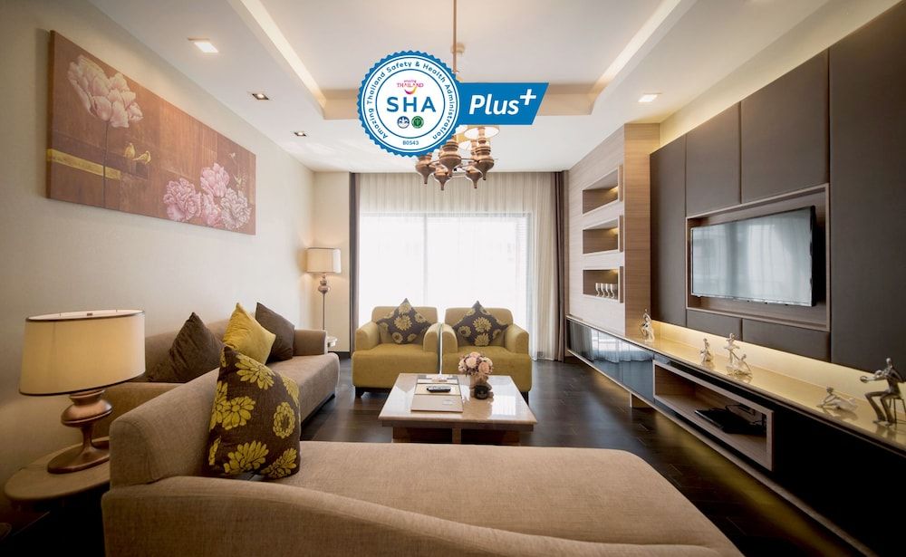 undefined Qiss Residence by Bliston 3