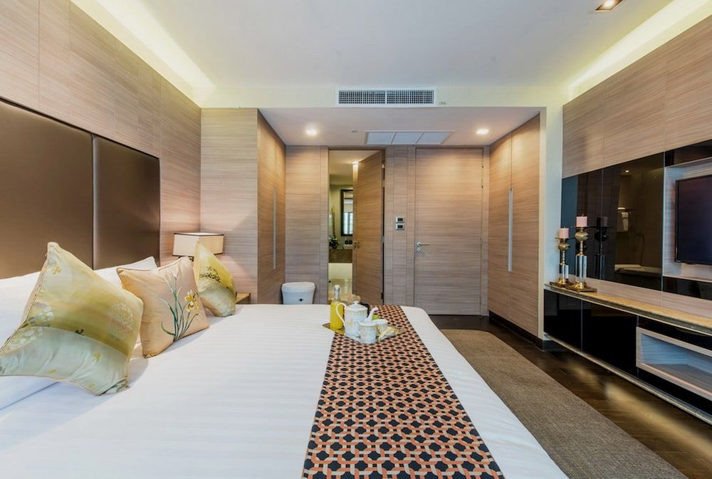 undefined Qiss Residence by Bliston 5