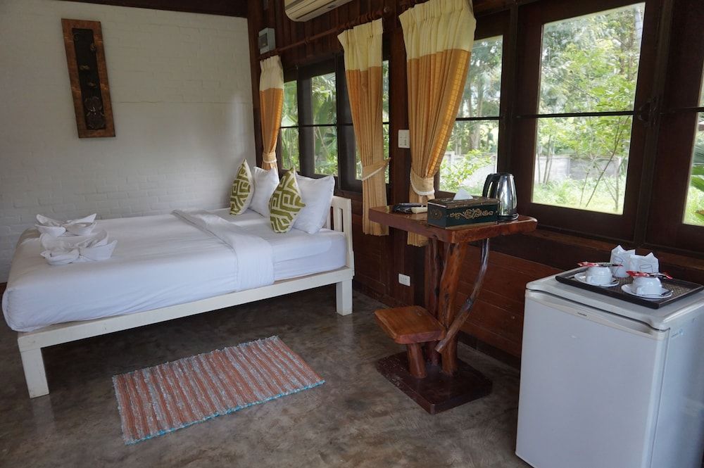 Debua Valley House, 1 Double or 2 Twin Beds 11