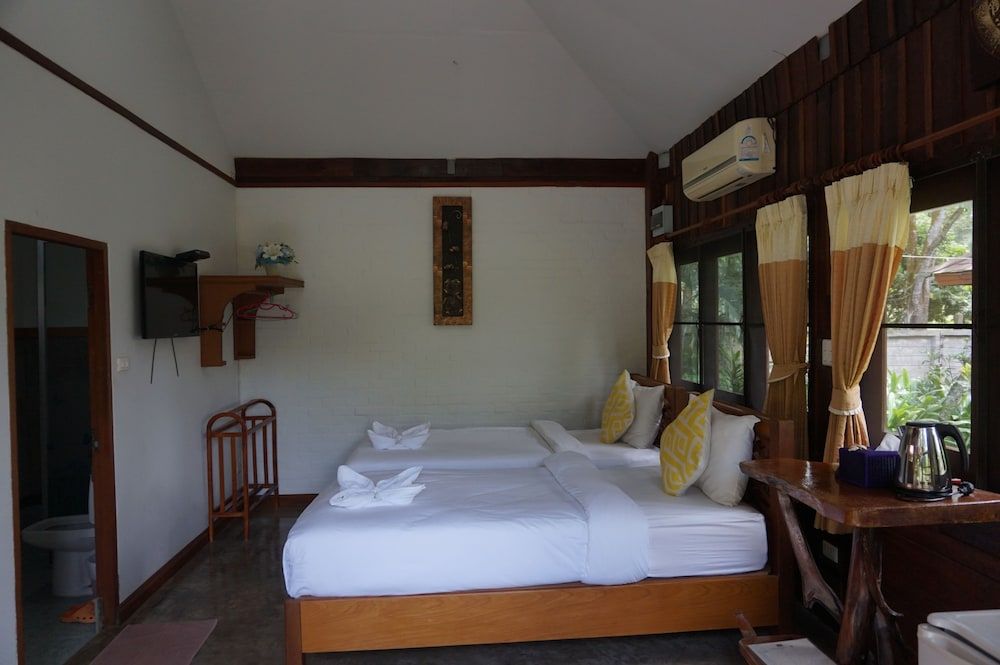 Debua Valley House, 1 Double or 2 Twin Beds 9