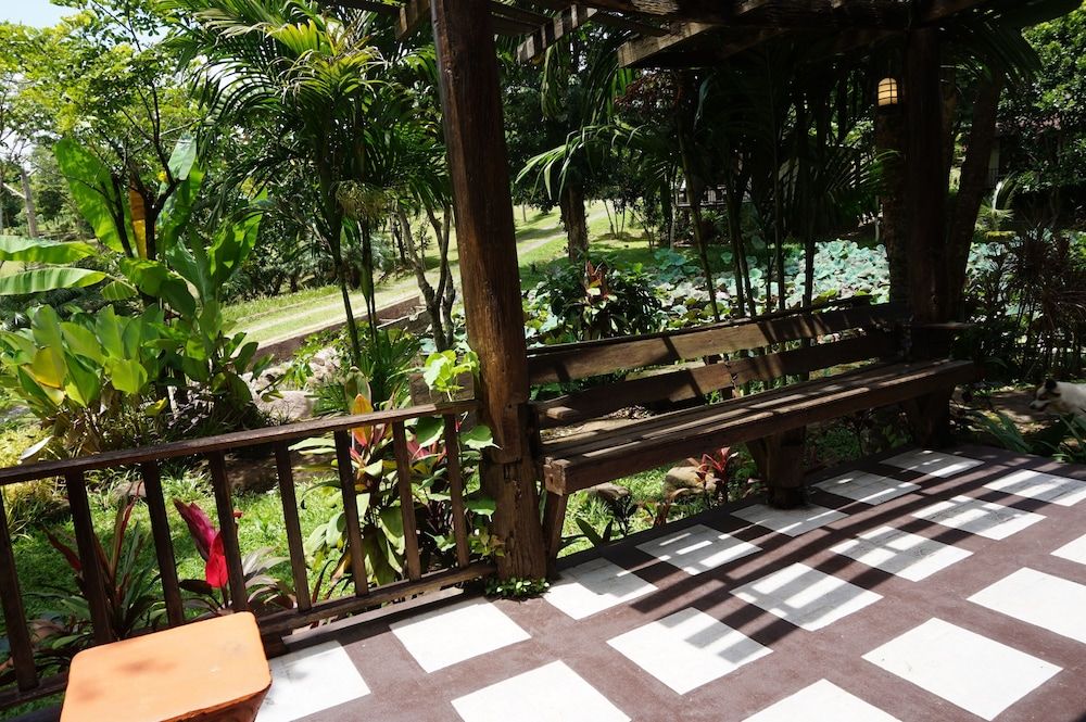 Debua Valley House, 1 Double or 2 Twin Beds 19