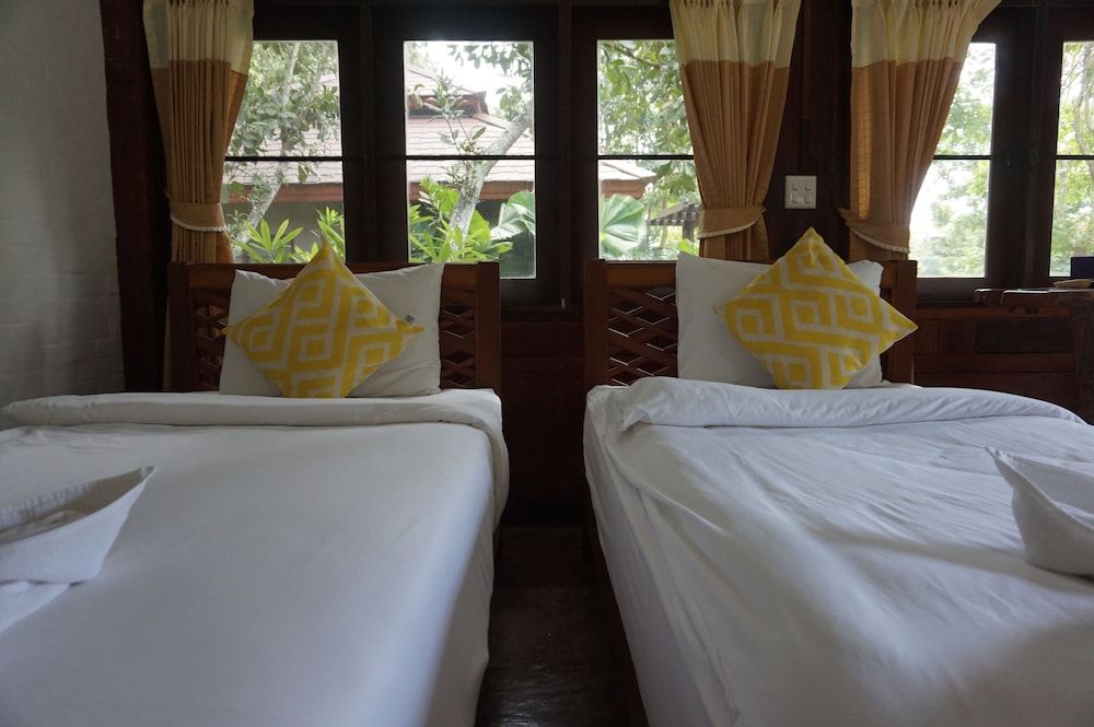 Debua Valley House, 1 Double or 2 Twin Beds 8