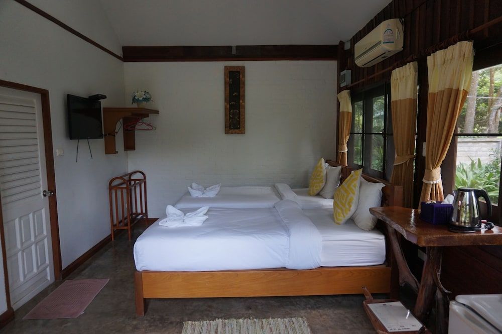 Debua Valley House, 1 Double or 2 Twin Beds 3