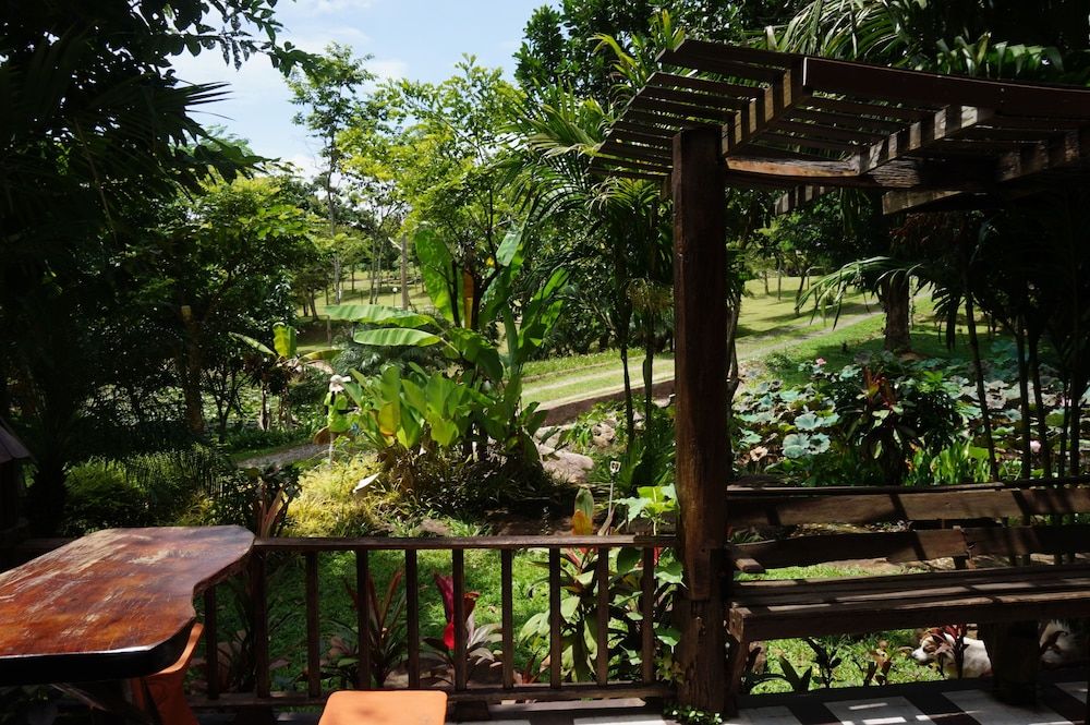 Debua Valley House, 1 Double or 2 Twin Beds 18