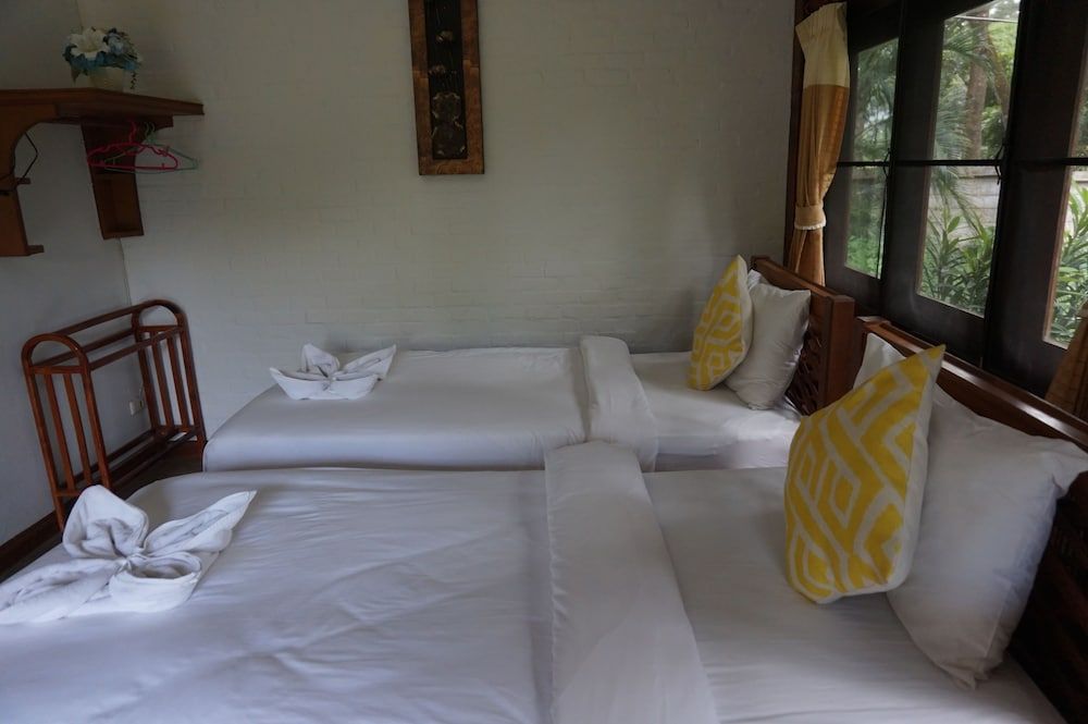 Debua Valley House, 1 Double or 2 Twin Beds 6