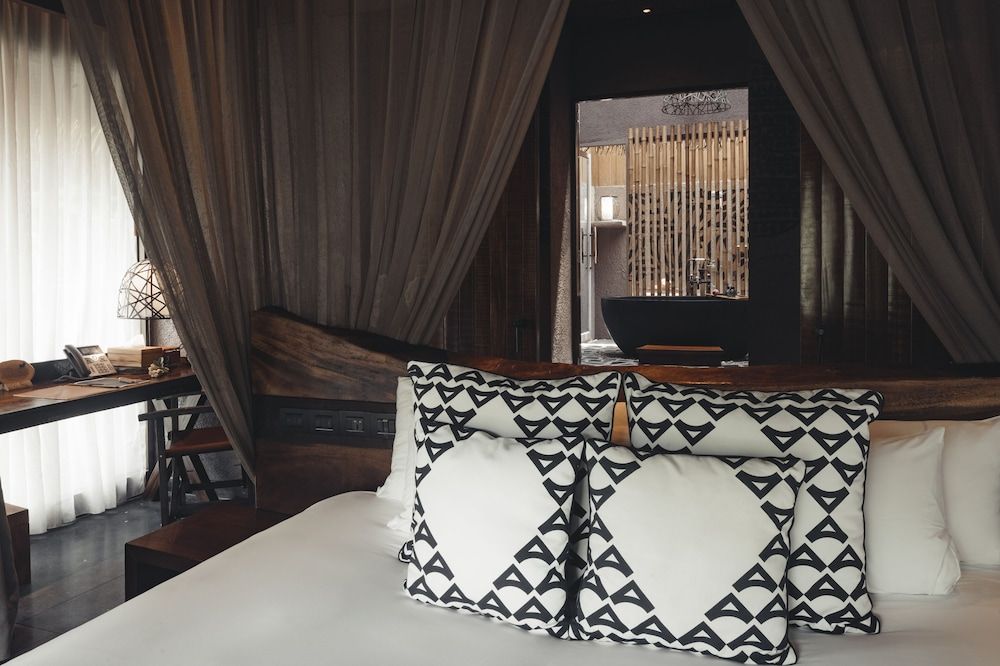 Keemala Clay Pool Cottages