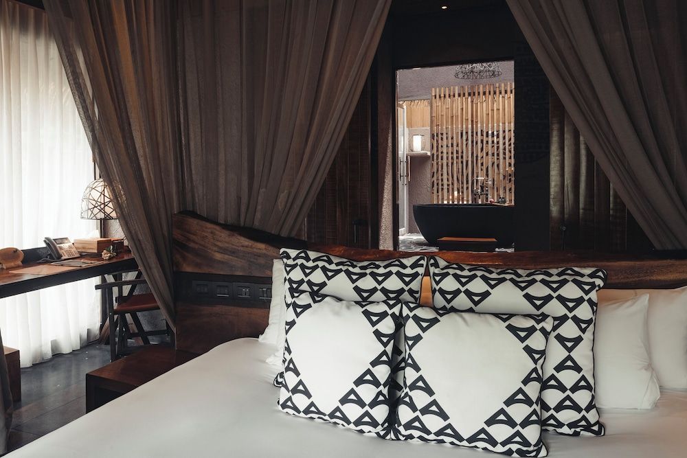 Keemala Clay Pool Cottages 3