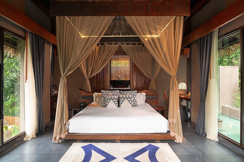 Keemala Clay Pool Cottages 2