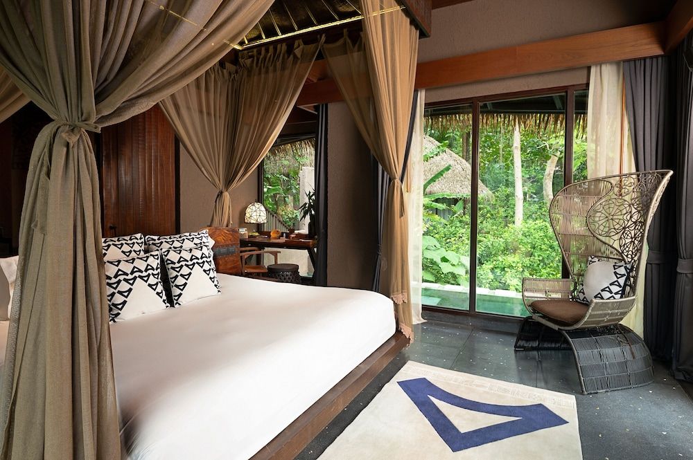 Keemala Clay Pool Cottages 3