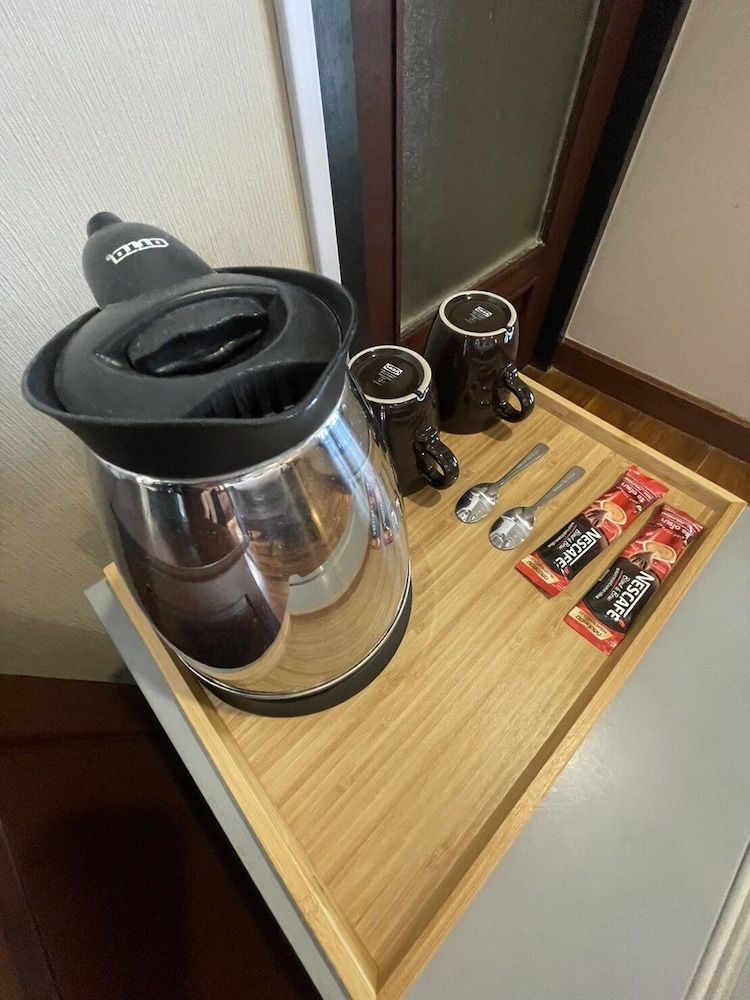 Yotaka Boutique Hotel Bangkok Standard Double Room, 1 Bedroom 21