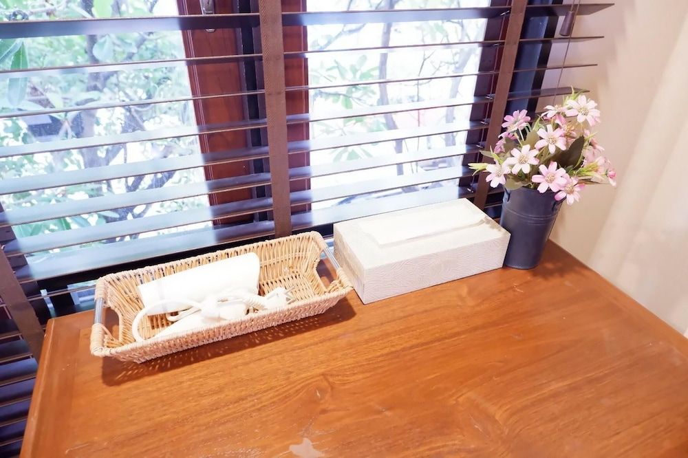 Yotaka Boutique Hotel Bangkok Standard Double Room, 1 Bedroom 14