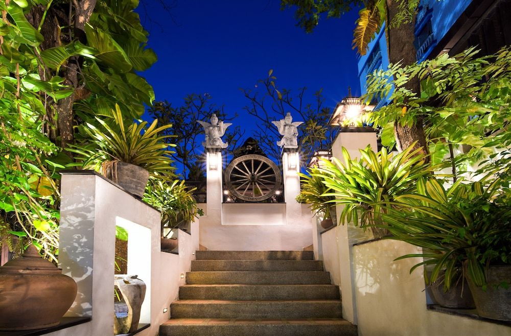 undefined Yotaka Boutique Hotel Bangkok 9