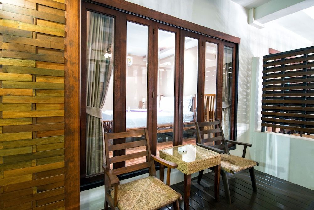 Yotaka Boutique Hotel Bangkok Standard Double Room, 1 Bedroom 12