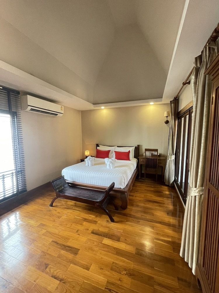 Yotaka Boutique Hotel Bangkok Standard Double Room, 1 Bedroom 7