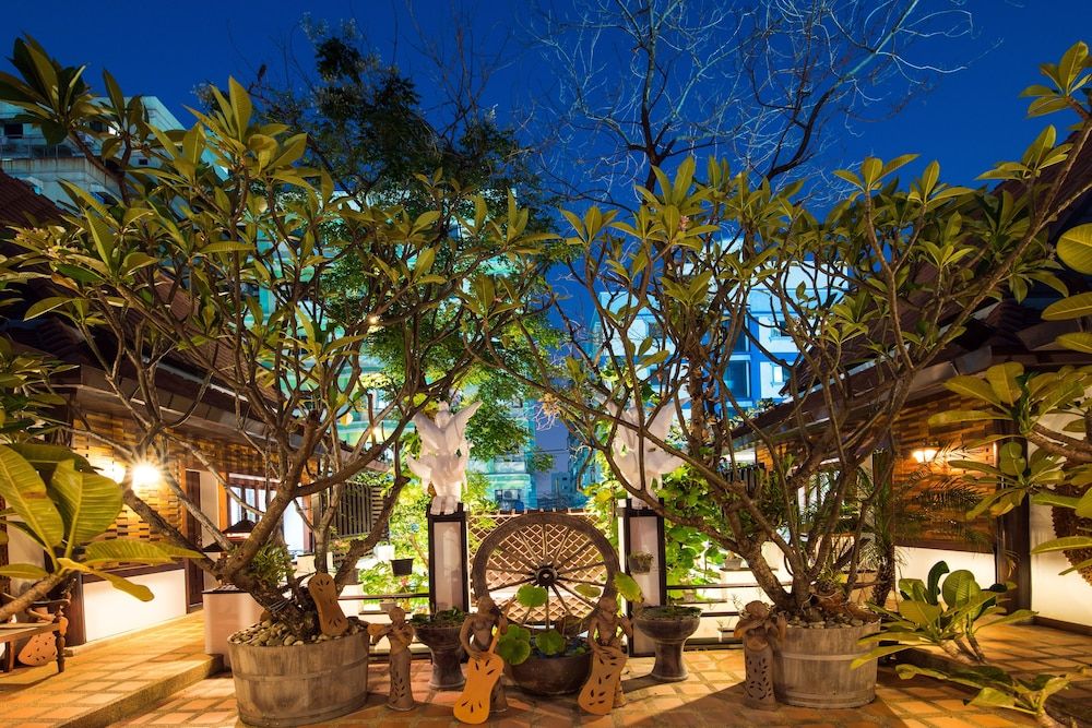 undefined Yotaka Boutique Hotel Bangkok 6