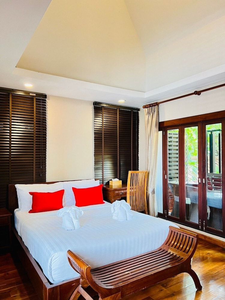 Yotaka Boutique Hotel Bangkok Standard Double Room, 1 Bedroom 4