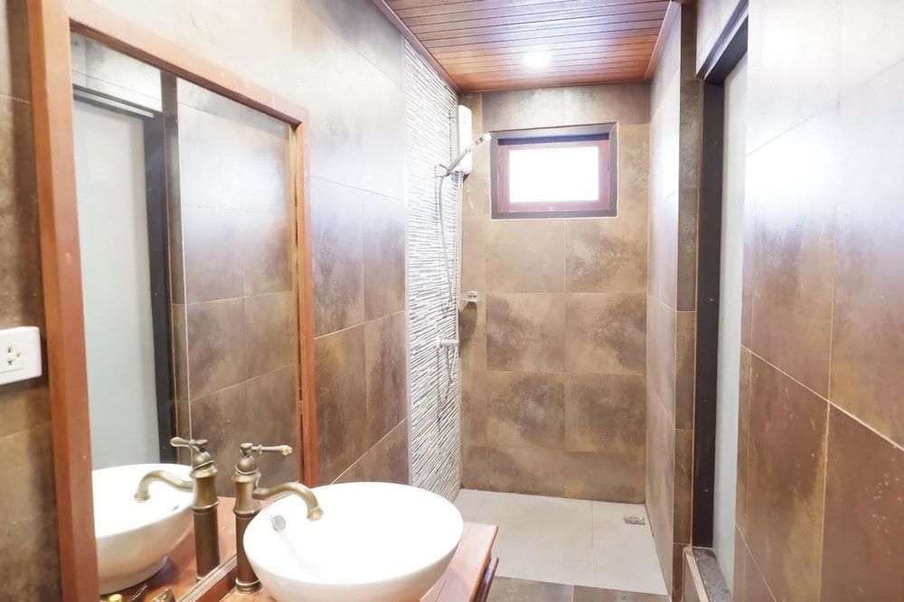 Yotaka Boutique Hotel Bangkok Standard Double Room, 1 Bedroom 17