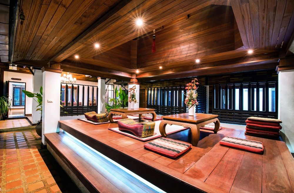 undefined Yotaka Boutique Hotel Bangkok