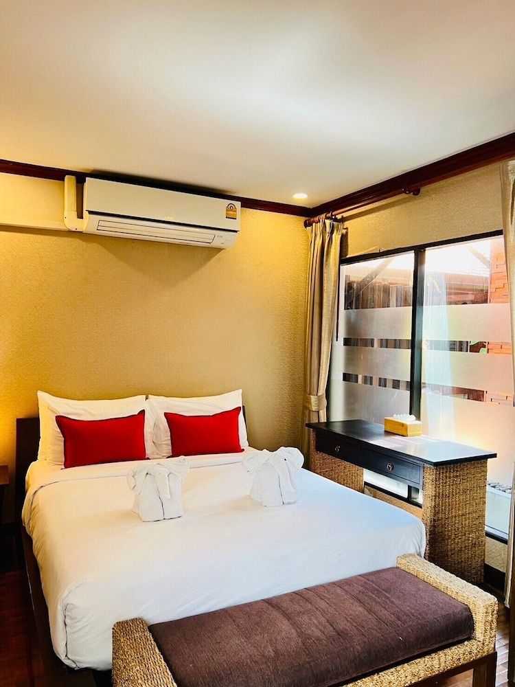 Family Suite, 2 Bedrooms