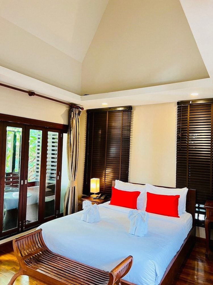 Yotaka Boutique Hotel Bangkok Standard Double Room, 1 Bedroom 3