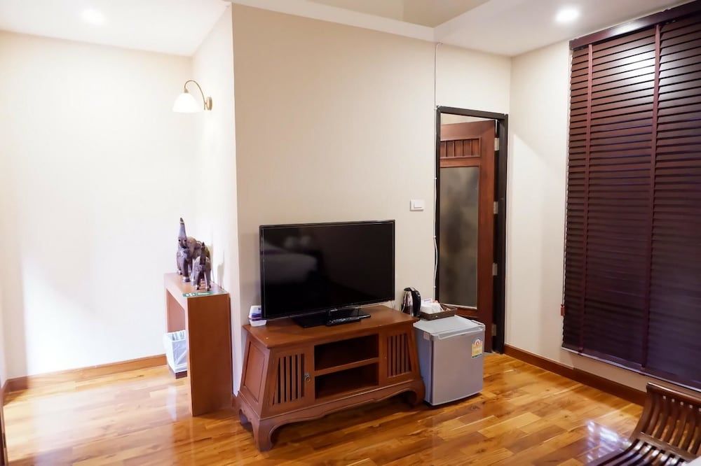 Yotaka Boutique Hotel Bangkok Standard Double Room, 1 Bedroom 20