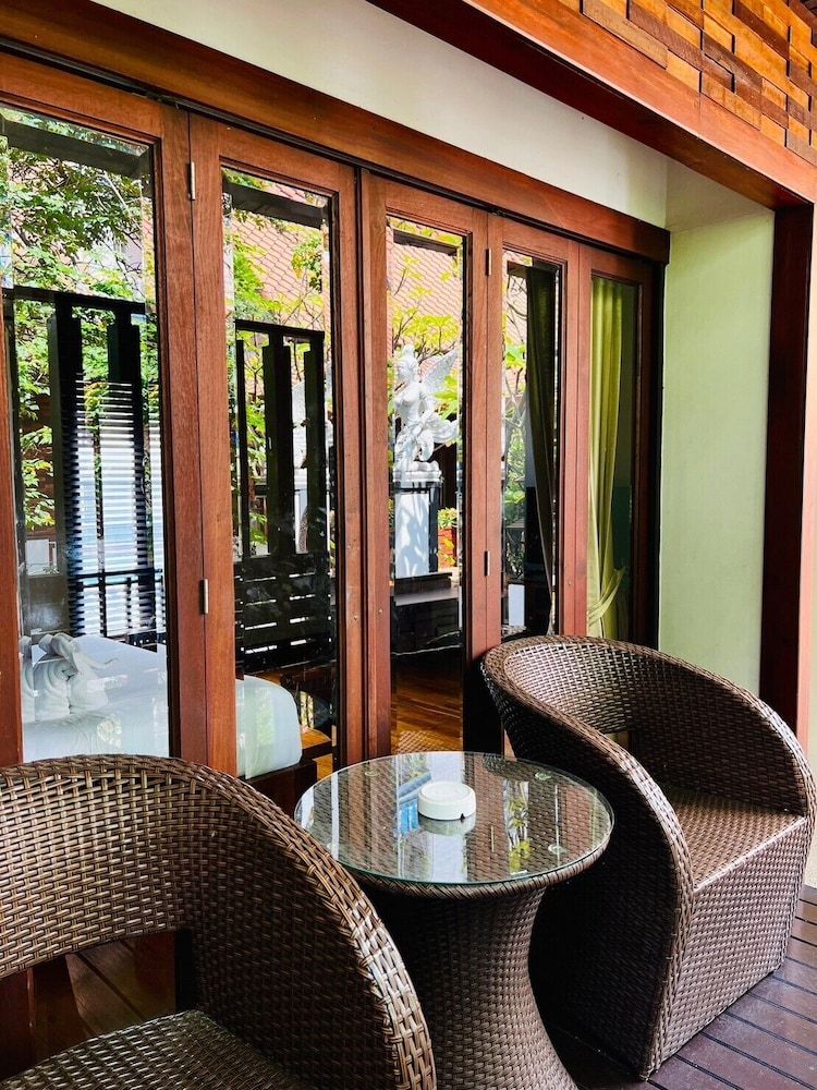 Yotaka Boutique Hotel Bangkok Standard Double Room, 1 Bedroom 11