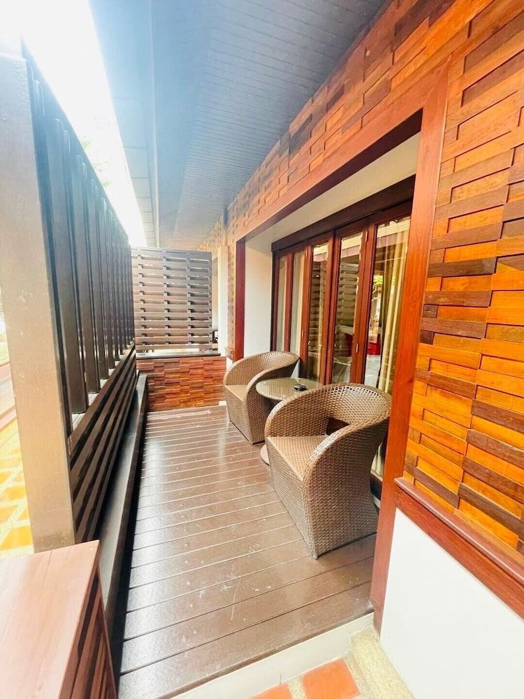 Yotaka Boutique Hotel Bangkok Standard Double Room, 1 Bedroom 13