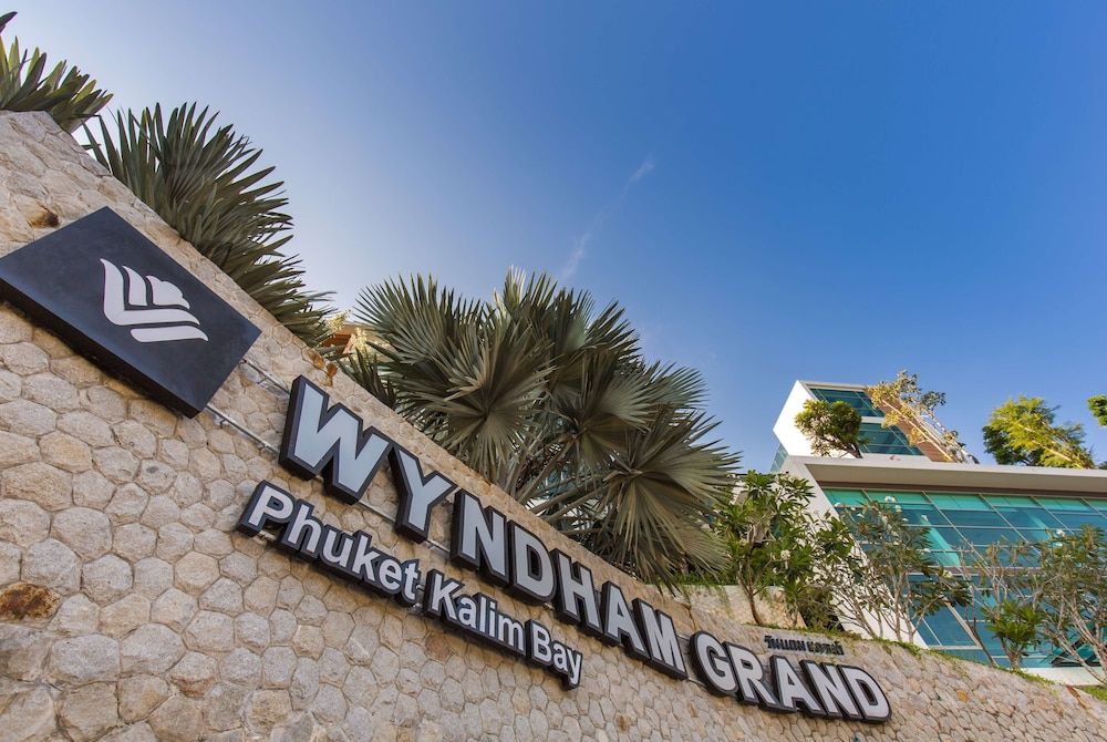 undefined Wyndham Grand Phuket Kalim Bay 2