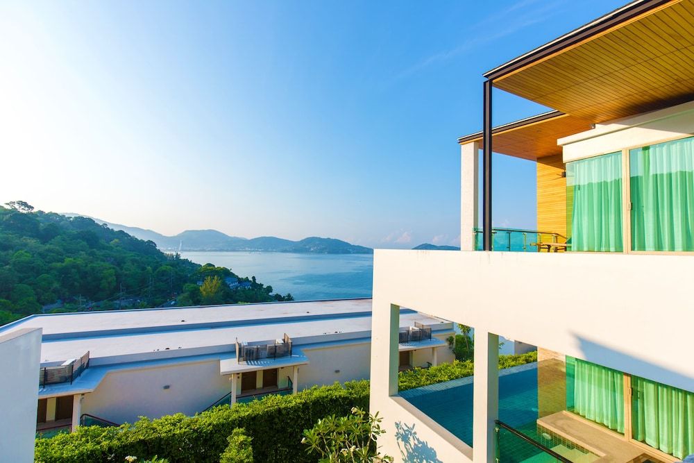 undefined Wyndham Grand Phuket Kalim Bay 4