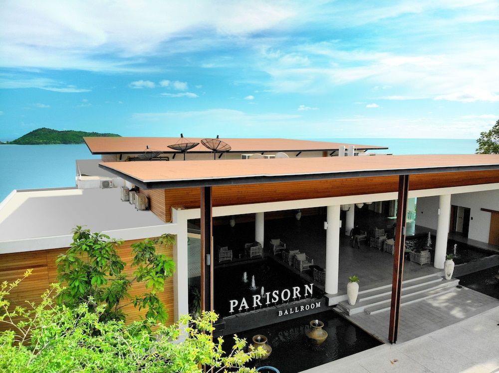 undefined Wyndham Grand Phuket Kalim Bay 10