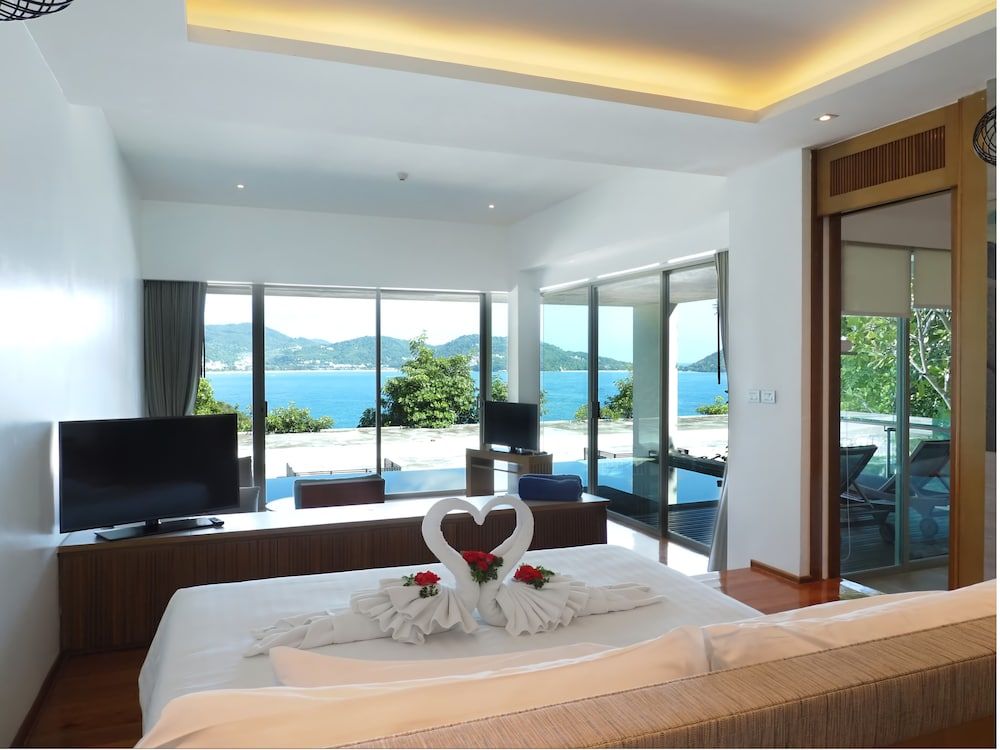 undefined Wyndham Grand Phuket Kalim Bay 5