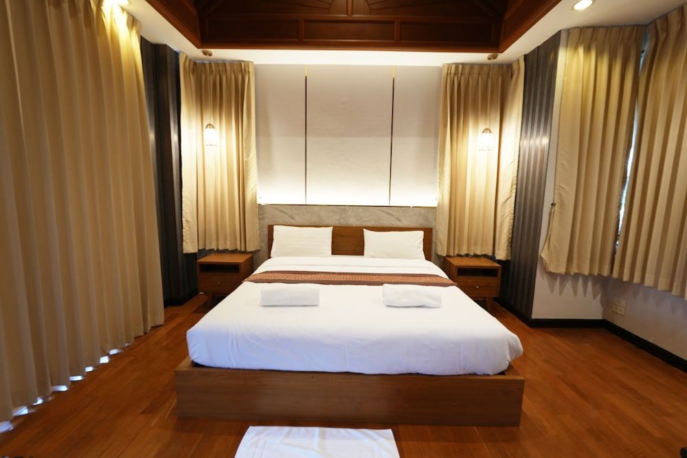 undefined Ramida Pool Villa