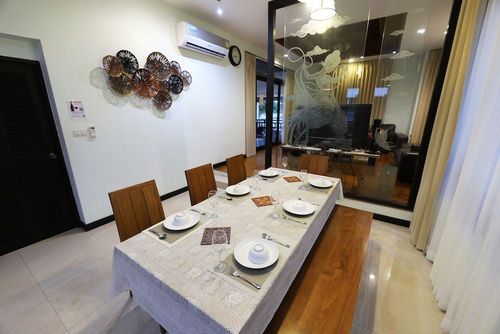 undefined Ramida Pool Villa 4