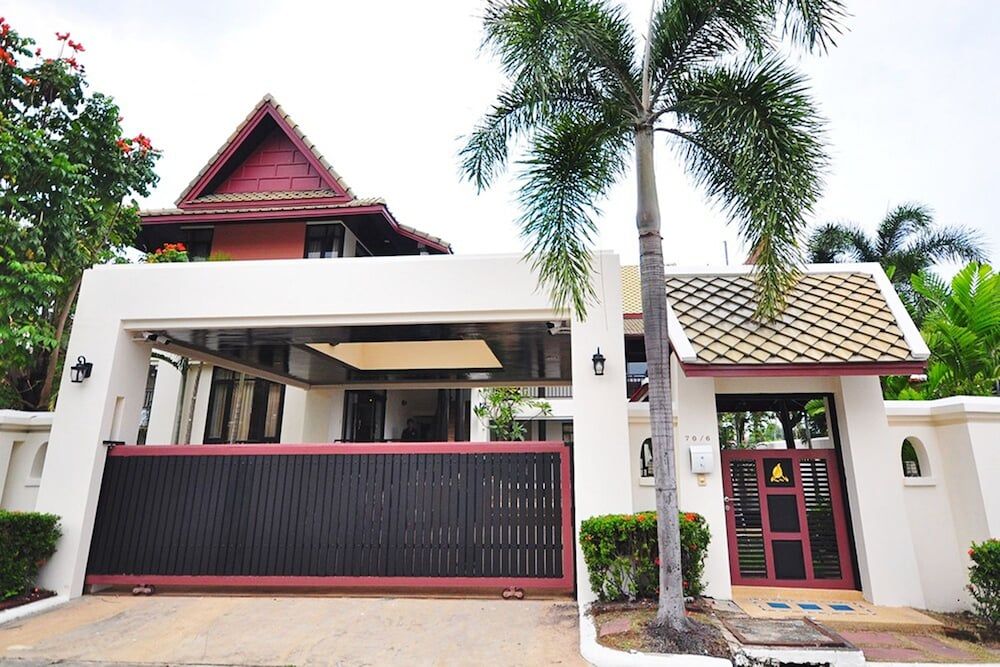 undefined Ramida Pool Villa 2